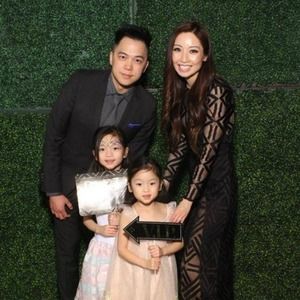 Meet your Posher, Johnny